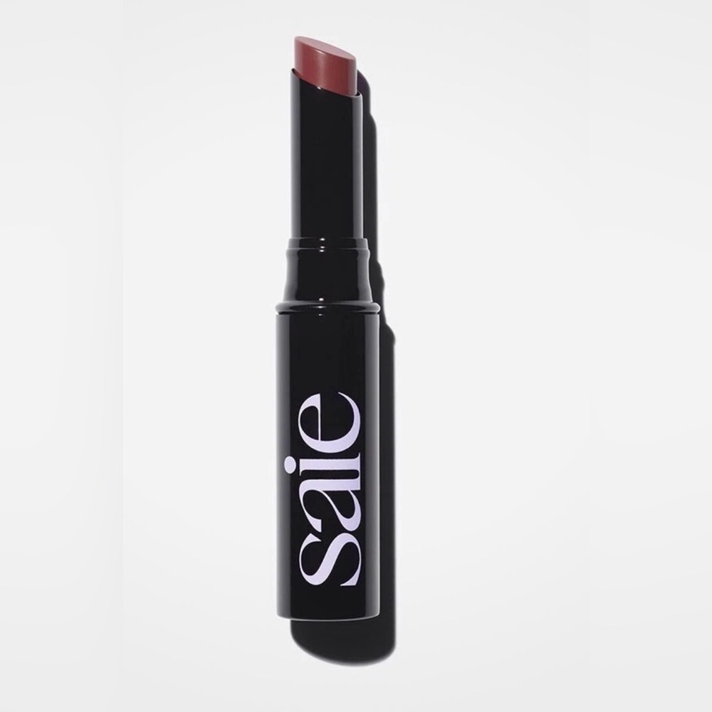 SAIE Lip Blur Matte Blurring Lipstick - Nouveau-NEW